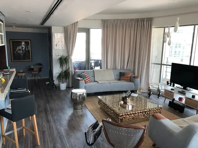 Appartement 1 chambre au coeur de Downtown