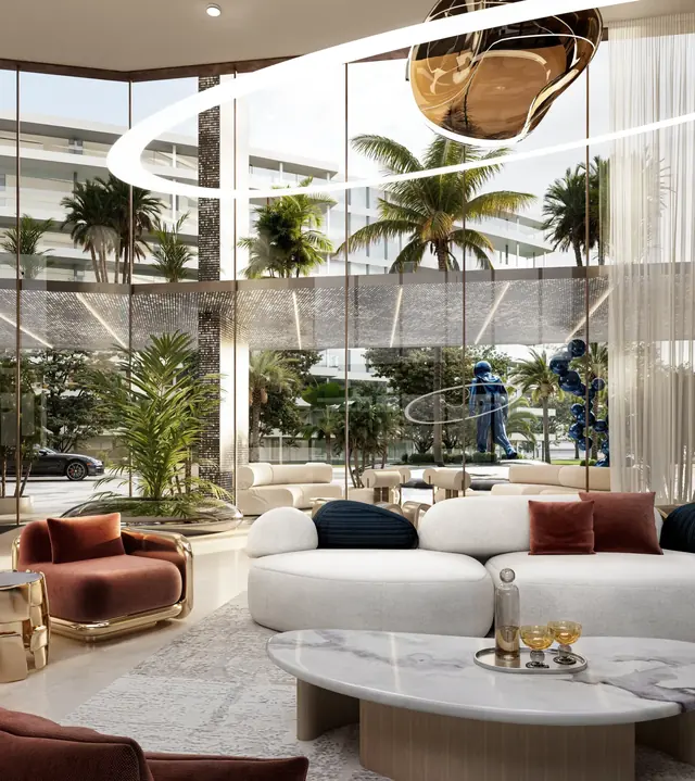 Mondrian, Elevate, Al Marjan Island
