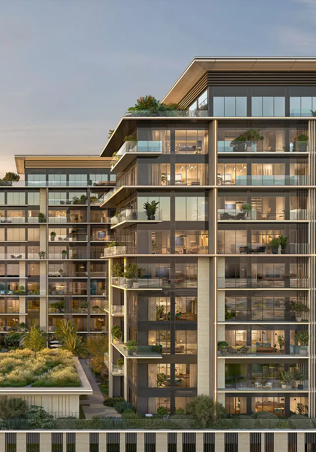 Everly Place By Ellington, MBR City Dubai