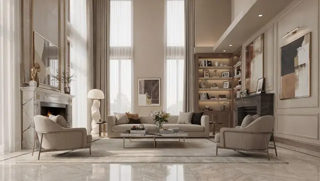 The Orchids at Yas Acres By Aldar Development, Abu Dhabi