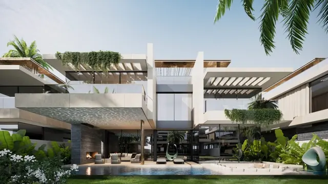 Mira Villas