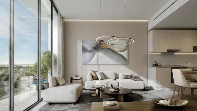 River Cove Residences by Sobha, Sobha City Abu Dhabi
