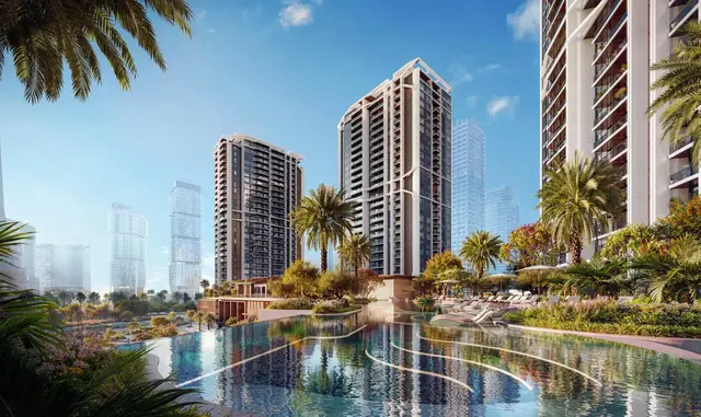 Eltiera Views, Ellington, Jumeirah Island