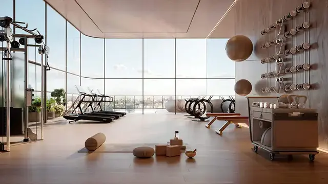 Symphony by Chaimaa Holding, Majan, Dubailand