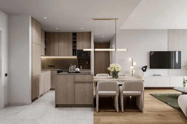 Essenl1fe Residence