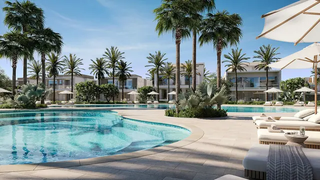 Bay Estates Villas By Nakheel, Dubai Islands