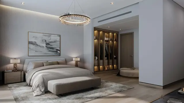 The Orchard by Sobha, Sobha City Abu Dhabi