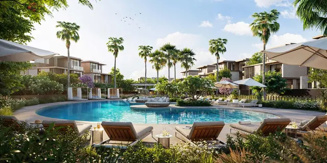 Nad Al Sheba Gardens Phase 10, Meraas