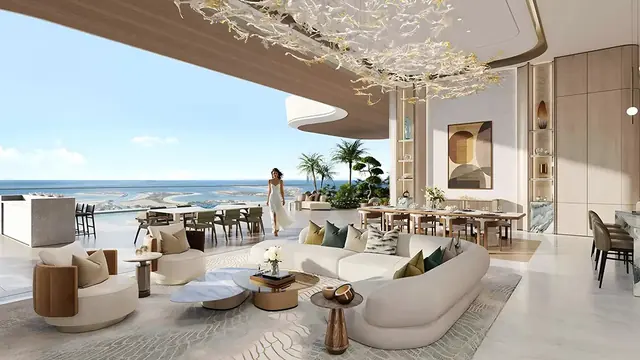 Amali Residences by Amali Properties, Al Wasl
