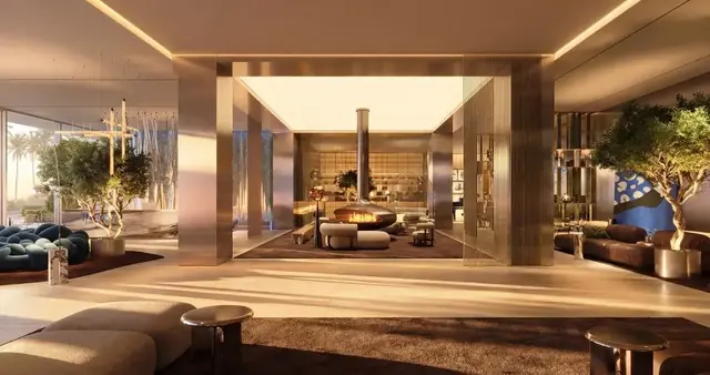 The WOW Tower By Mr. Eight Development, Dubai Land Residence