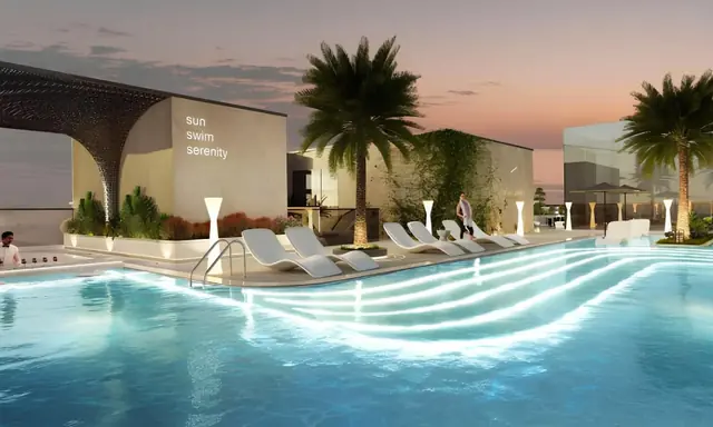 Breva by AYS Developers, Dubai Islands