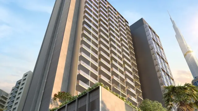 Rove Home Marasi Drive
