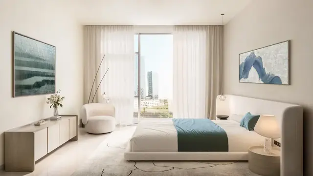 Tara Park by Modon Properties, Abu Dhabi, Al Reem Island
