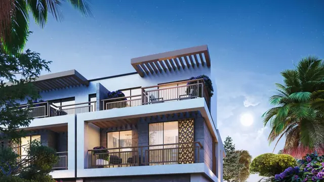 Violet par DAMAC Properties