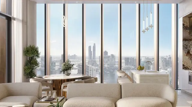 One Residence