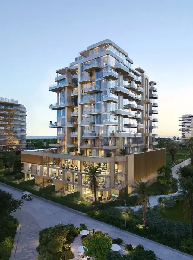 House Of Well 2 By WEll Concept Development, Dubai Island