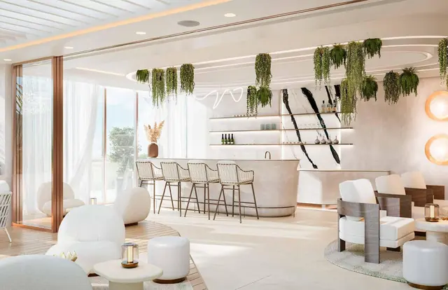 Flow Residences, Dubai Islands, Main Realty