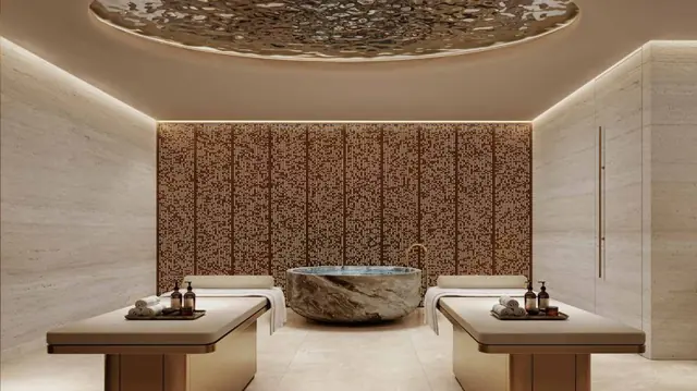 Shoreline by Damac