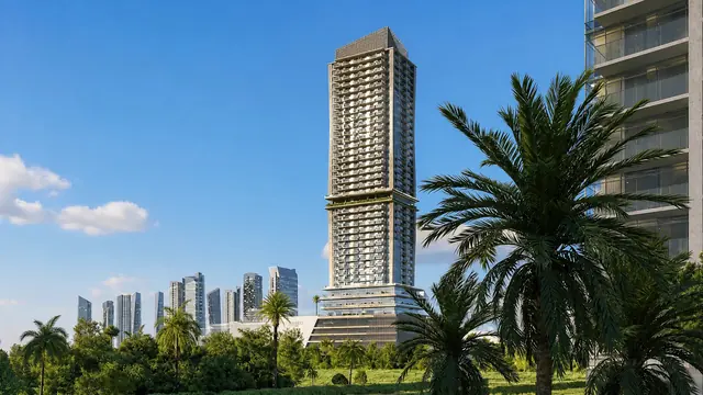 Sky Level 1 by Object One, Jumeirah Village Circle (JVC)