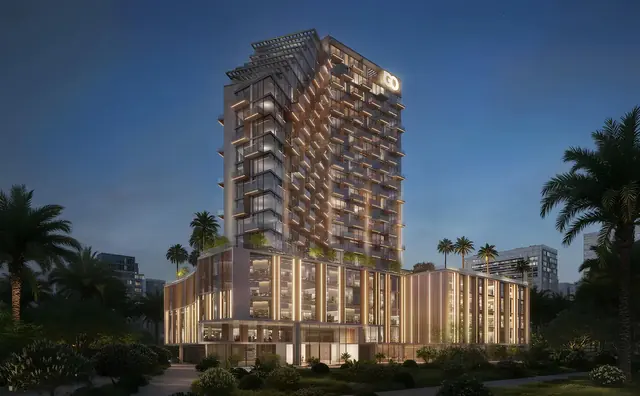Winslow By Igo, Meydan