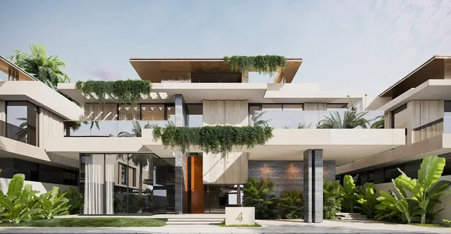 Mira Villas