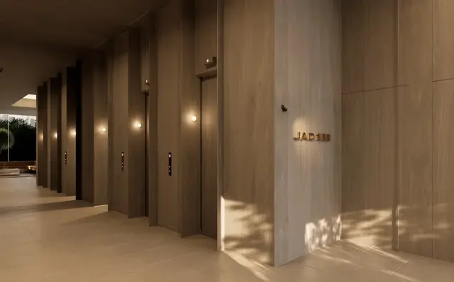JAD288 by JAD Global, Jumeirah Garden City, Al Satwa