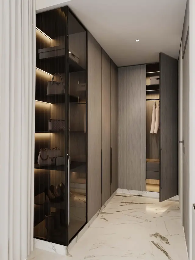 Mansory Residences by Amaal, Ras Al Khor – Madely properties