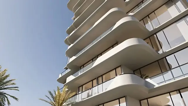 Evora Residences