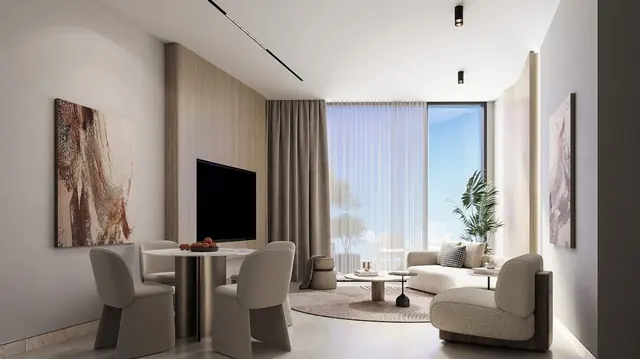 Azura Residences
