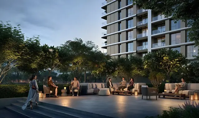 Lyvia by Palace, Emaar, Dubai Creek Harbour