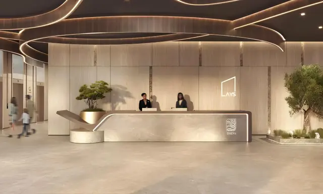 Breva by AYS Developers, Dubai Islands