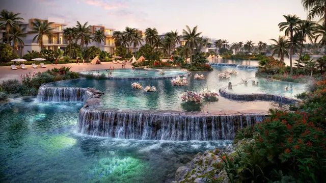 Damac Islands
