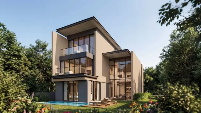 The Orchard by Sobha, Sobha City Abu Dhabi