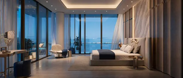 Silena Residences, Avenew Development, Dubai Islands