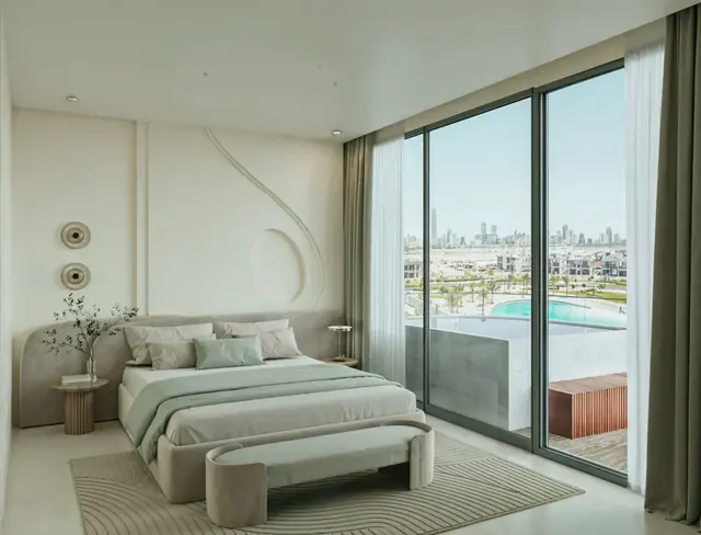 Zen Lagoons by Sanzen,  Meydan