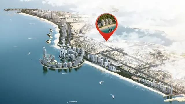 Amra Residences, Citi Developers, Umm Al Quwain
