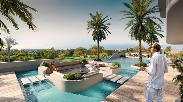 Evora Residences