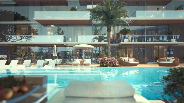 Wynwood, Imtiaz, Dubai Islands | Madely Properties