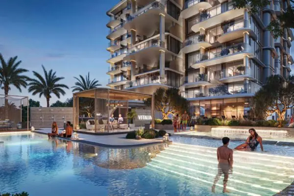 Vitalia Residences