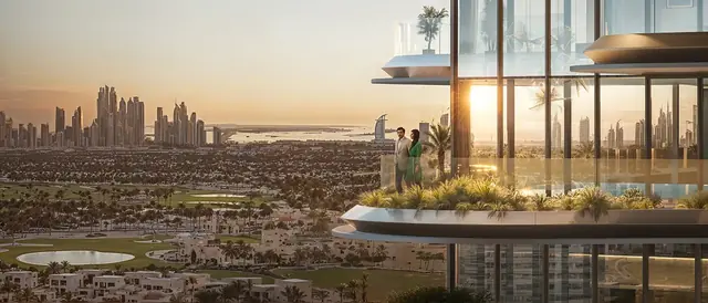 Oxford Cove By Iman Developers