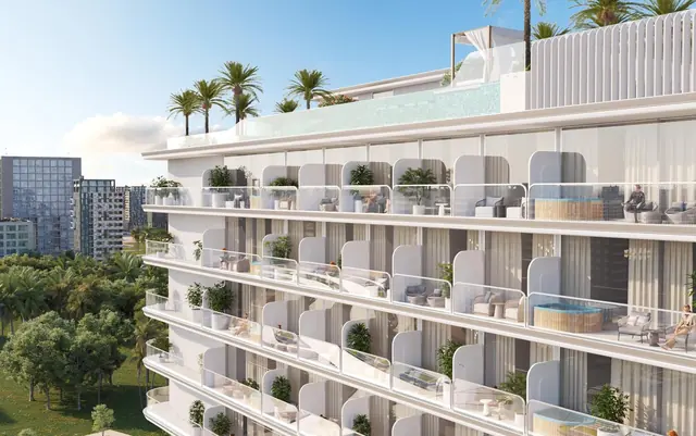 Cove Edition 5, Dubai Land Residential Complex | Madely Properties