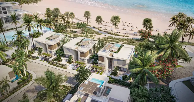 Rosemont Residences