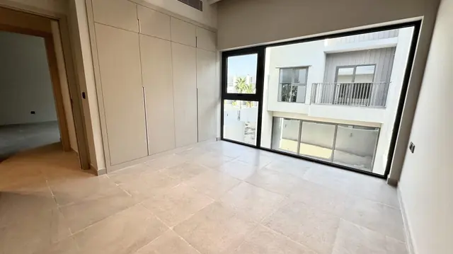 Luxueuse Townhouse de 4 Chambres à MAG Eye, District 7, Mohammad Bin Rashid City
