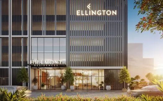 Hillmont Residences