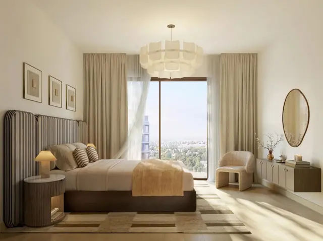 The Canopies at Yas Point by Aldar Properties, Yas Island, Abu Dhabi