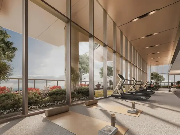 Sobha SkyParks, Sobha, Business Bay