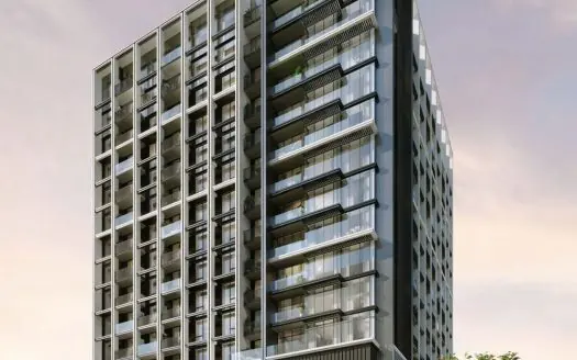 Hillmont Residences