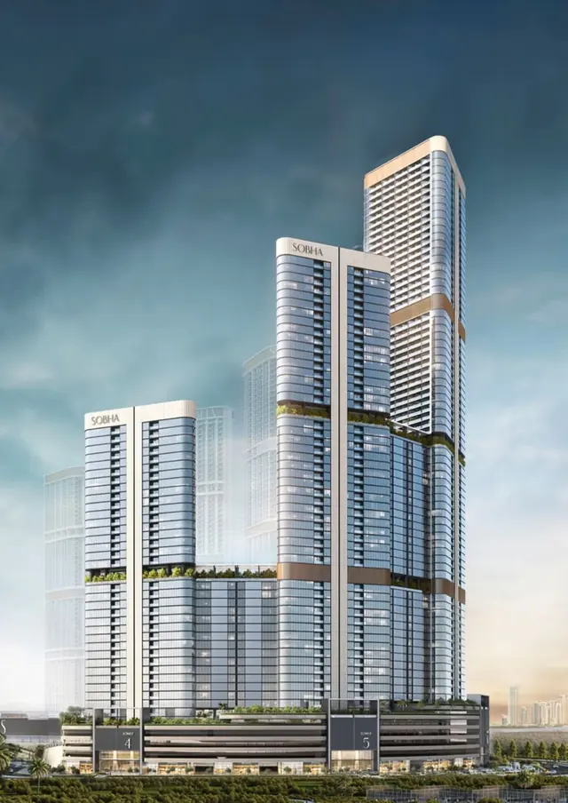 Skyvue Solaire