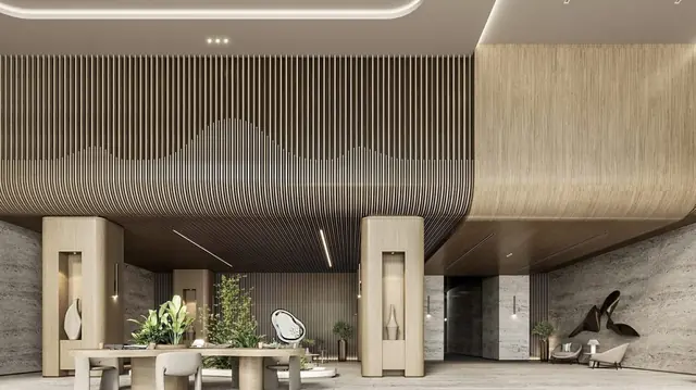 Azura Residences