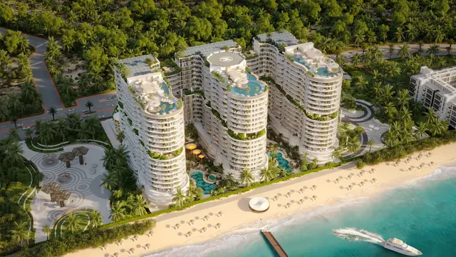 Amra Residences, Citi Developers, Umm Al Quwain